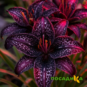 Лилейник Вояж купить по цене от 699р. в интернет-магазине «Посадика» с доставкой почтой в в Кораблиное и по всей России – [изображение №1].