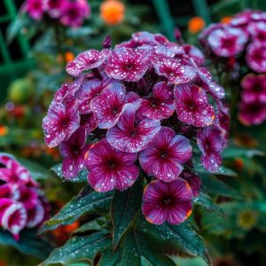 Флокс Файн Арт купить по цене от 605р. в интернет-магазине «Посадика» с доставкой почтой в в Кораблиное и по всей России – [изображение №1].