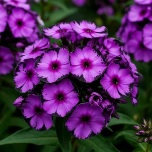 Флокс Клауд Шарм купить по цене от 299р. в интернет-магазине «Посадика» с доставкой почтой в в Кораблиное и по всей России – [изображение №1].